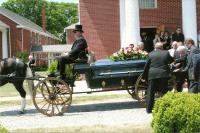 Storke Funeral Home – Colonial Beach Chapel image 6